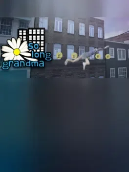 So Long Grandma