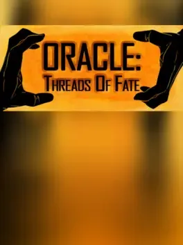 Oracle: Threads of Fate