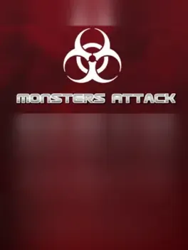 Monsters Attack