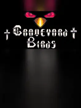 Graveyard Birds