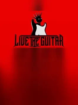 Live the Guitar