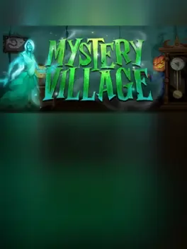 Mystery Village: Shards of the past