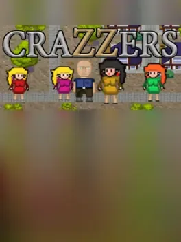 Crazzers