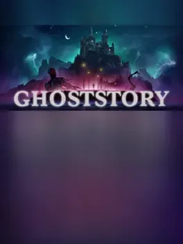 Ghoststory