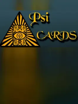 Psi Cards