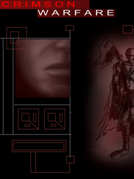 Crimson Warfare