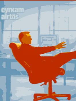 Cyrkam Airtos cover art