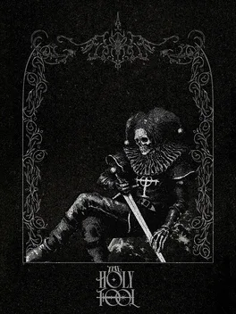 The Holy Fool game cover