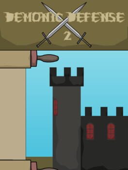 Demonic Defence 2