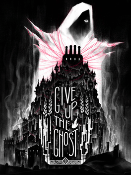 Give Up the Ghost