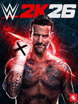 WWE 2K26游戏资源下载