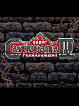 Super Castlevania IV: Rumble