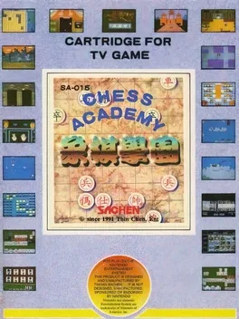 Chess Academy