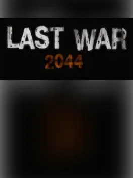 Last War 2044