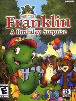 Franklin: Un compleanno a sorpresa