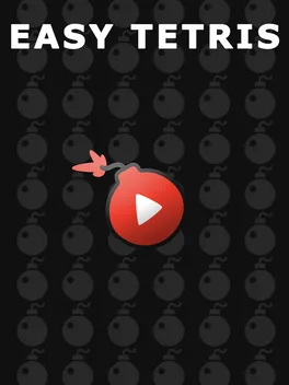 Portada de EasyTetris