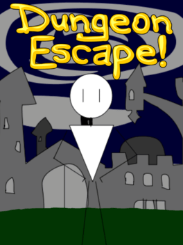 Dungeon Escape!