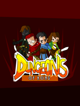 Dungeons of Kong