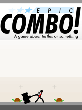Epic Combo!