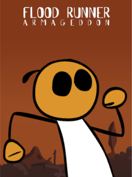 Flood Runner: Armageddon