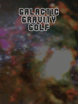 Galactic Gravity Golf
