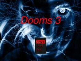 Dooms 3: Rough Day