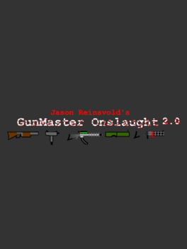 GunMaster Onslaught 2.0