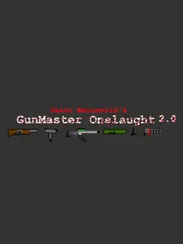 GunMaster Onslaught 2.0