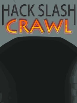 Hack Slash Crawl kansikuva