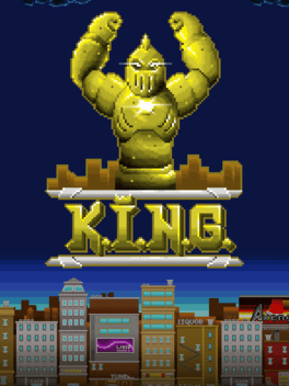 K.I.N.G.