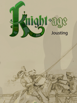 Knight Age: Jousting
