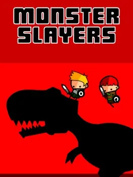 Monster Slayers