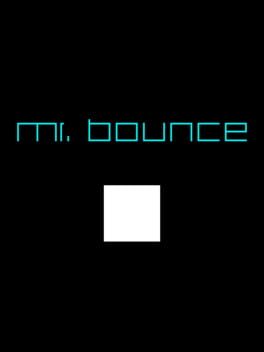 Mr. Bounce kansikuva