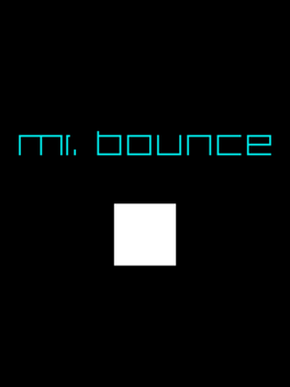 Mr. Bounce