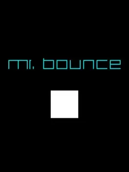 Mr. Bounce