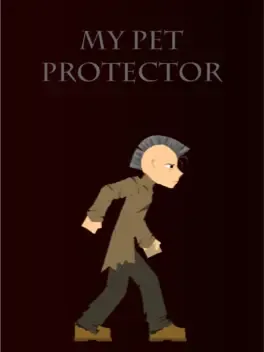 My Pet Protector