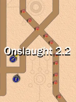 Onslaught 2.2
