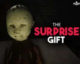 The Surprise Gift