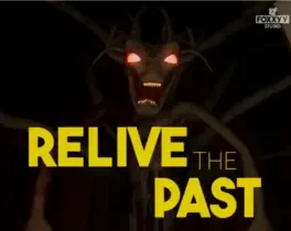 Relive The Past