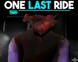 One Last Ride