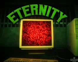 Eternity