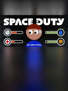 Space Duty