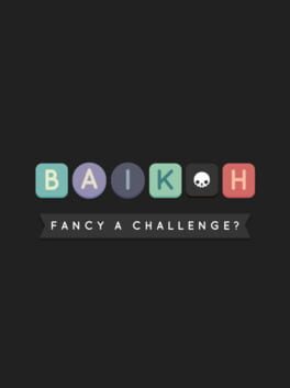 Baikoh: Word Challenges cover