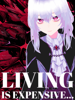 Living is Expensive...