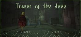 Tower of the Deep cover