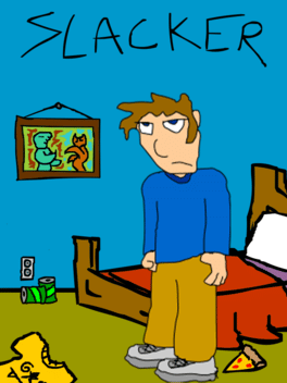 Slacker
