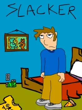 Slacker