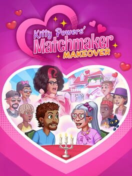 Kitty Powers' Matchmaker Makeover