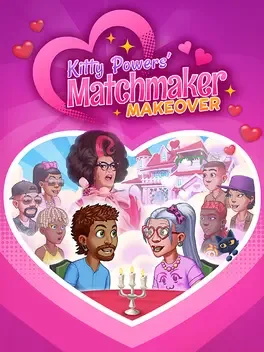 Kitty Powers' Matchmaker Makeover