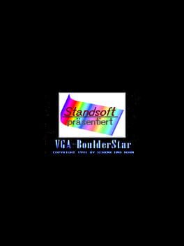 Boulder Star cover art